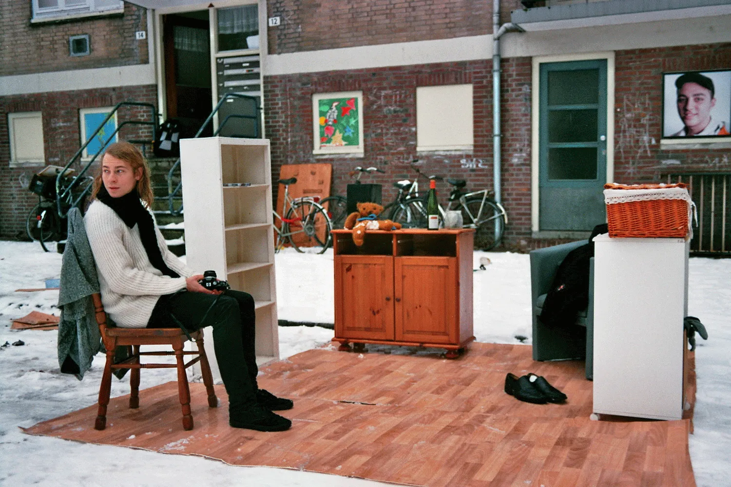 Woonkamer 1