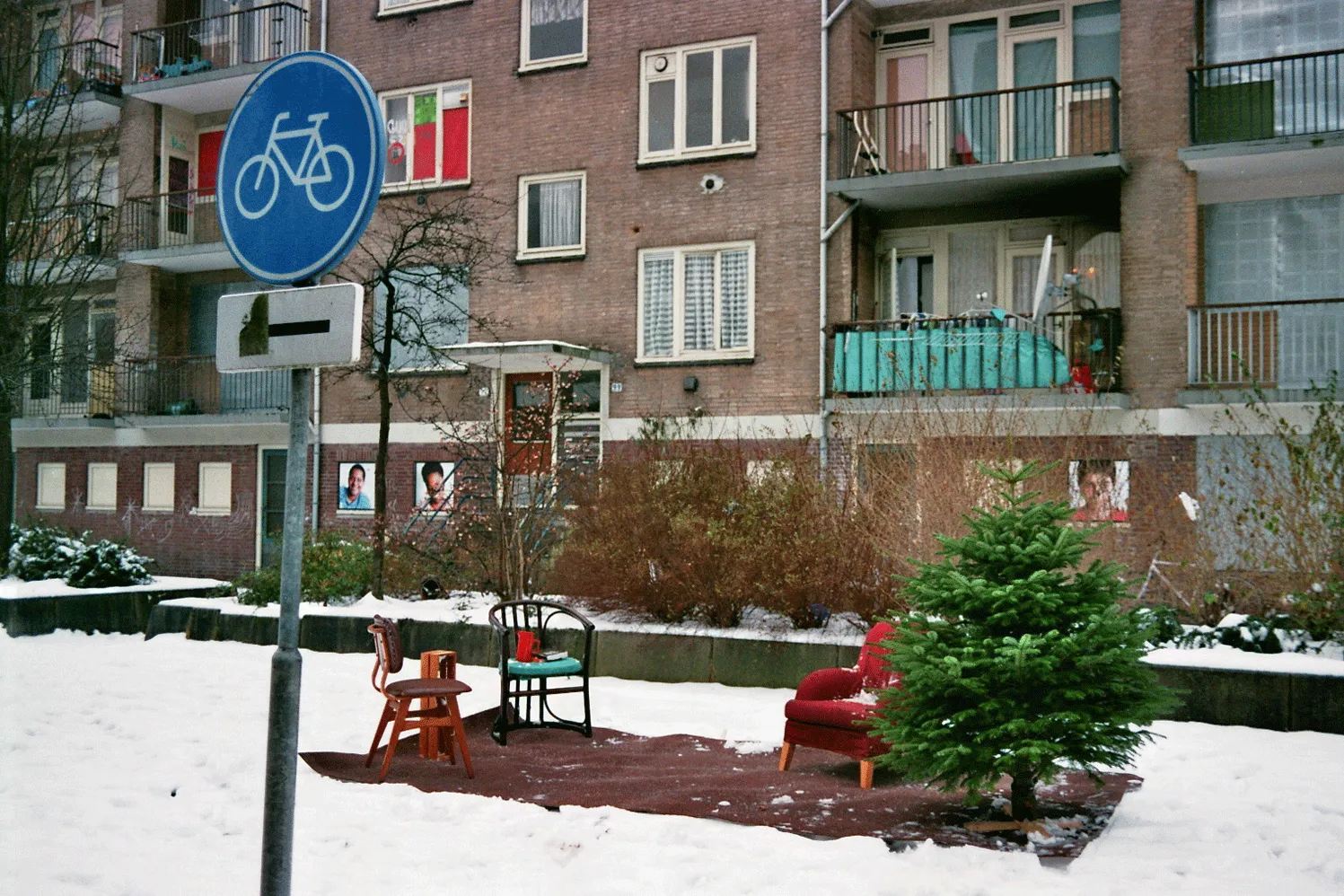Woonkamer 1