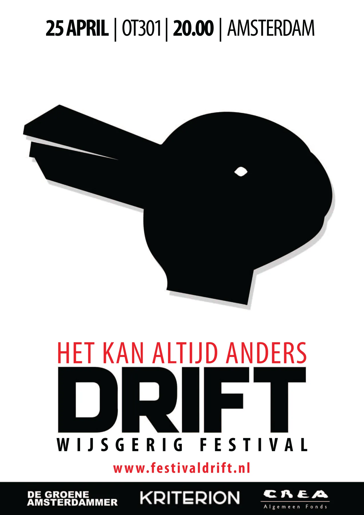 Haas-eend